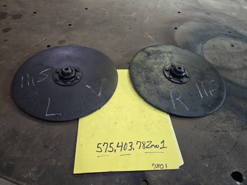 John deere ab18398 - john,