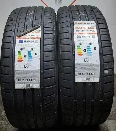 Pneumatici estivi 215 17 - 4,