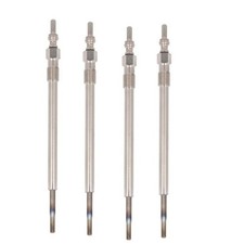 Kit 4 Candelette Diesel 11.V