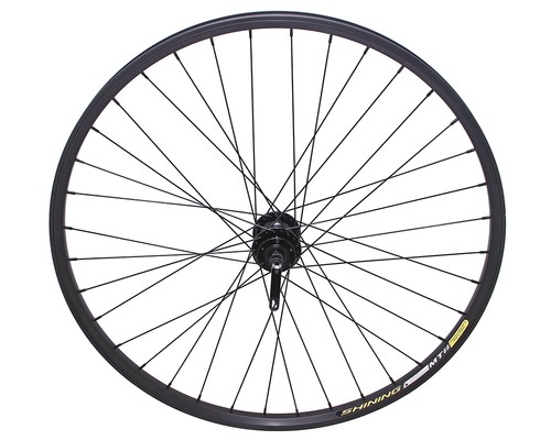 Bici lega posteriore - bici,