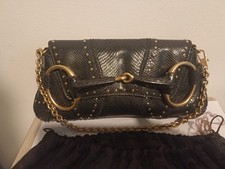 BORSA POCHETTE GUCCI TOM FORD