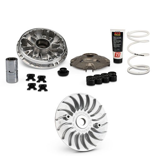 Variatore multivar 2000 - 2000, +