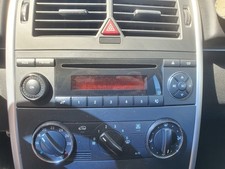 BE 6086 SISTEMA AUDIO / RADIO
