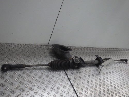 Scatola sterzo nissan micra - scatola,
