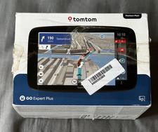 Navigatore satellitare tomtom - navigatore,
