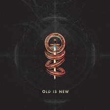 Old Is New - Toto (Vinile)