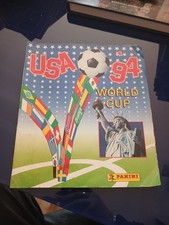 Album Panini Mondiali Calcio