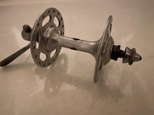 Hub Campagnolo Super Record