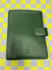 Montblanc Medium Pelle