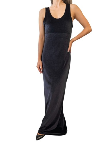 Abito lungo chanel vintage - lungo,