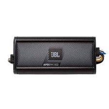 JBL Apex Series PA1502 Sistema