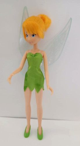 Trilli disney bambola - trilli,