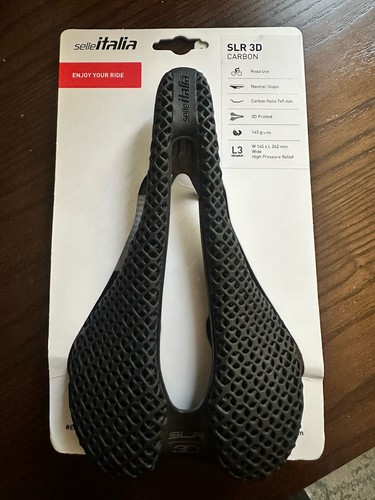 Sella selle italia slr - sella, in