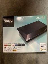 Sony BDP-BX110 Lettore Blu-ray