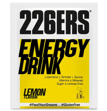 ENERGY DRINK LIMONE –