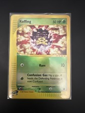 Koffing EXPEDITION 114/165 ENG