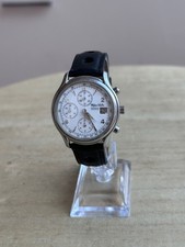 Wyler-Vetta  cronografo Automatico Dubois -Depraz 