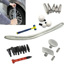 Car Dent Puller Kit,21pcs Car