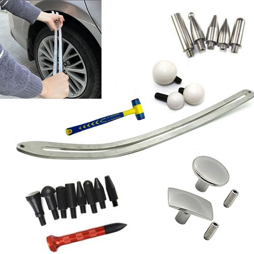 Car dent puller kit - car,