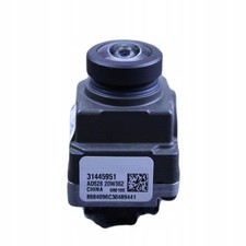 TELECAMERA RETROMARCIA VOLVO