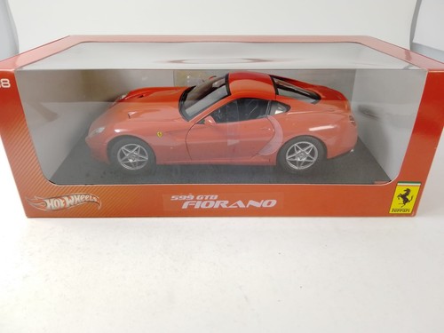 Hot wheels ferrari - hot,