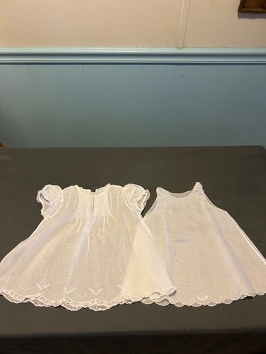 Abito neonato bianco vintage - neonato,