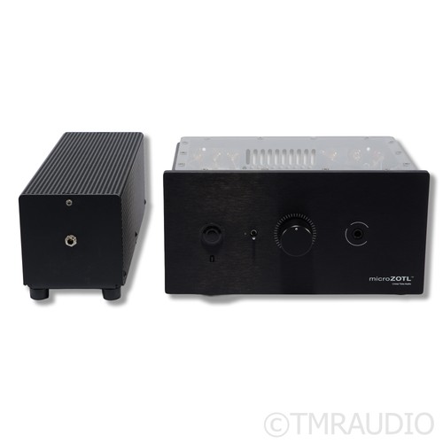 Amplificatore per cuffie