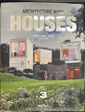 architecture now houses ediz italiana spagnola e portoghese vol 3 Jodidio 383653