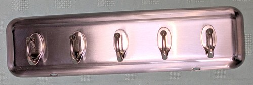 Gancio porta chiavi altri - gancio, o