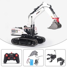 Lager tedesco 1:14 HUINA 1594