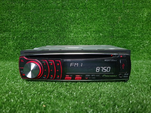Pioneer deh 6300sd - pioneer, deh-6300sd