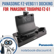 Panasonic FZ-VEBG11 Docking