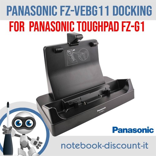 Panasonic vebg11 docking - fz-vebg11,