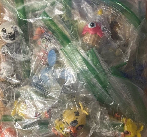 Lot five nights at - of,