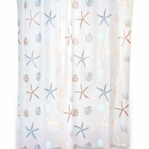 Tenda doccia impermeabile - tenda,
