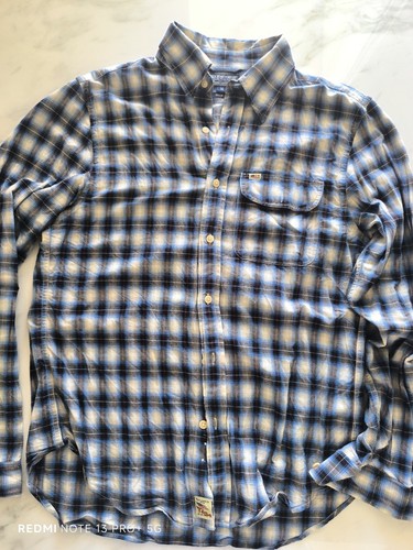 Camicia ralph lauren fantasia - ralph,
