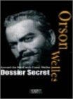 Coffret Orson Welles 4 DVD 