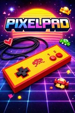 Joypad Atari, Commodore