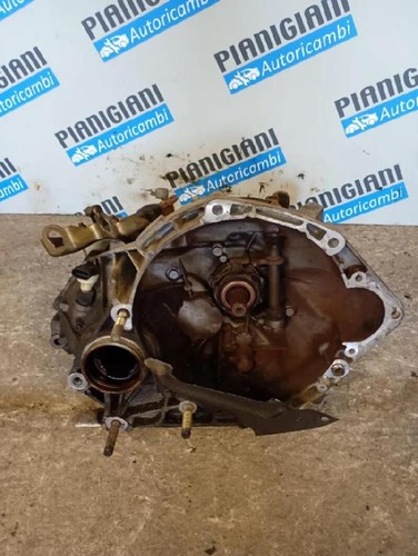 46808455 cambio completo fiat - cambio,