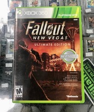 Fallout: New Vegas - Ultimate