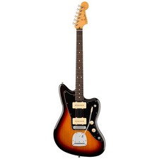Lettore Fender II Jazzmaster