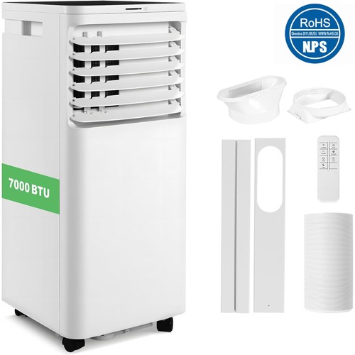 Climatizzatore mobile - climatizzatore,