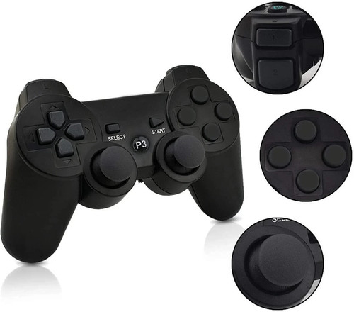 Joypad wireless per 3 - joypad,