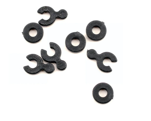 Traxxas distanze follow up - traxxas,
