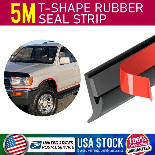 5ft car rubber - 5m/16.5ft, front