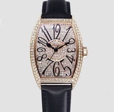 Orologio Quarzo Frank Fashion