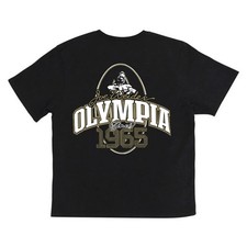 Joe Weider's 1965 Mr Olympia T