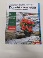 Percorsi scienze naturali - di,