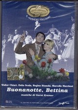 Dvd GARINEI E GIOVANNINI -