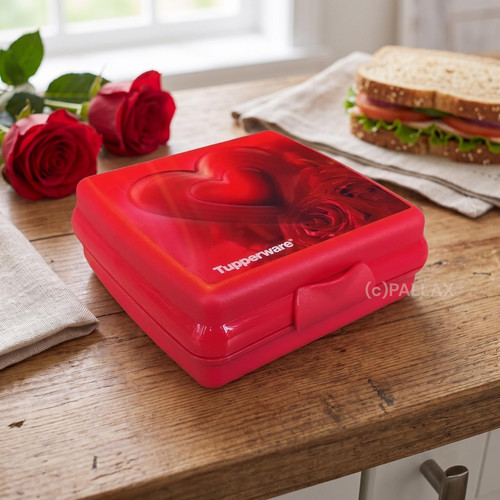 Tupperware a126 sandwich - a126,